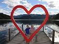 17 juli - Drypstenshuler og hygge ved Lake Bled